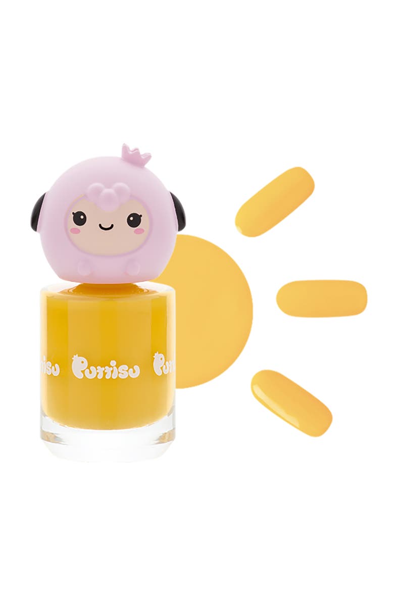 Puttisu 3-Color Safe Nail Art Kit, Alternate, color, 