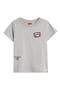 selected Heather Grey
