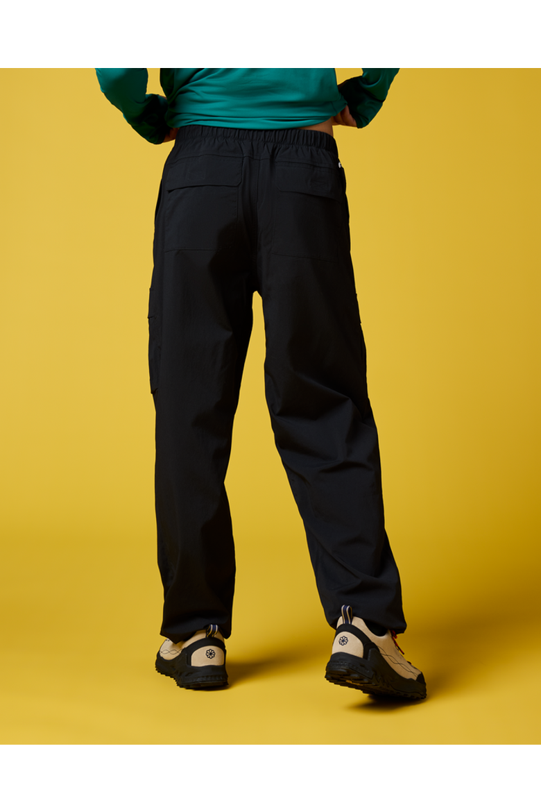 Coraje Tech Cargo Pant - Men's, Alternate, color, Black