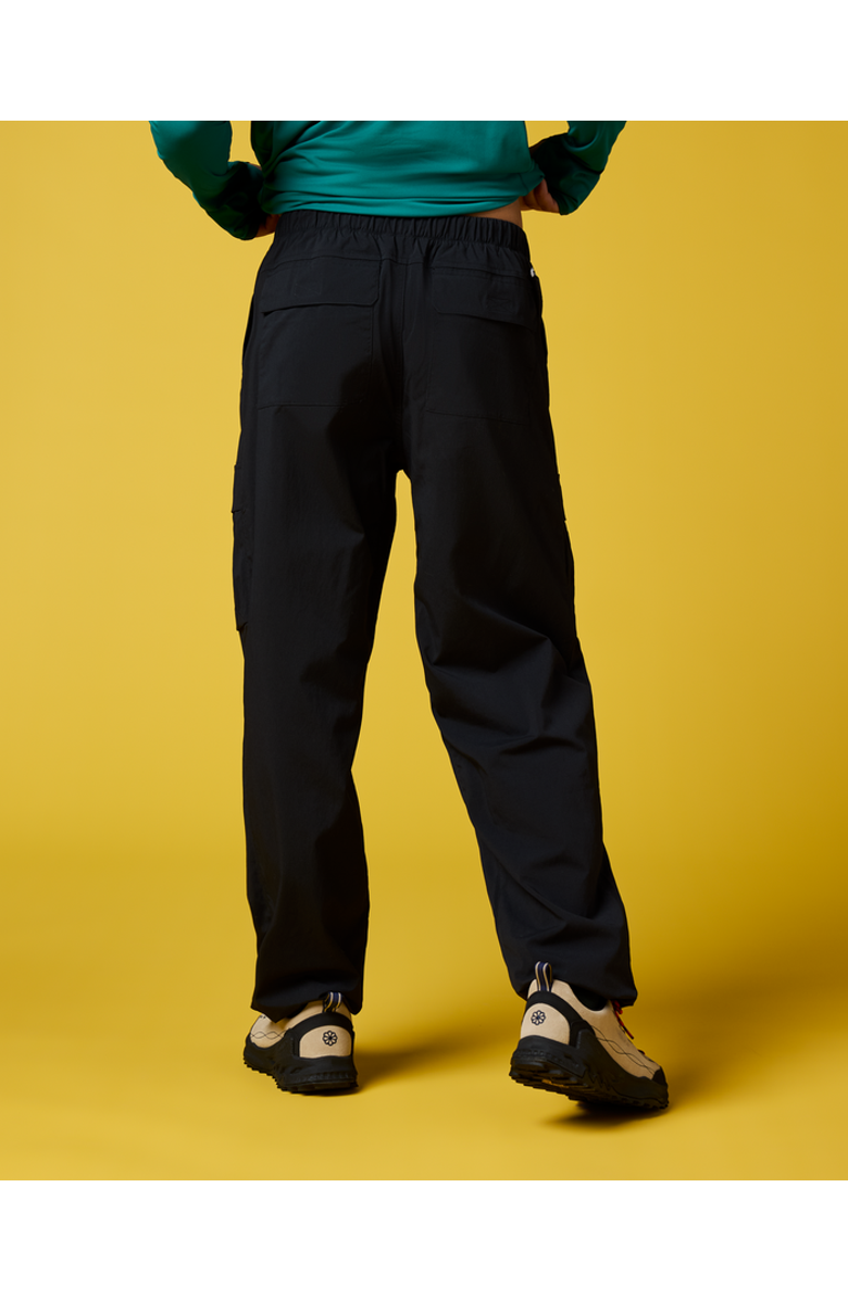 Cotopaxi Coraje Tech Cargo Pant - Men's, Alternate, color, Black