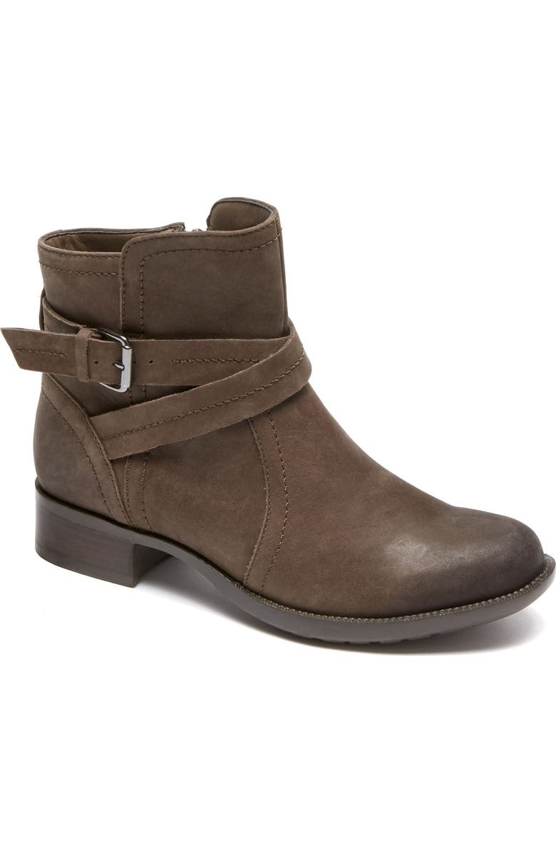 Rockport Cobb Hill Caroline Waterproof Boot, Main, color,