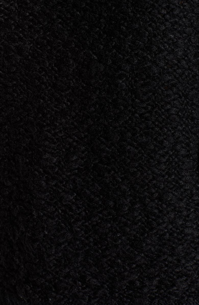 Caslon<sup>®</sup> Cowl Neck Bouclé Sweater, Alternate, color,