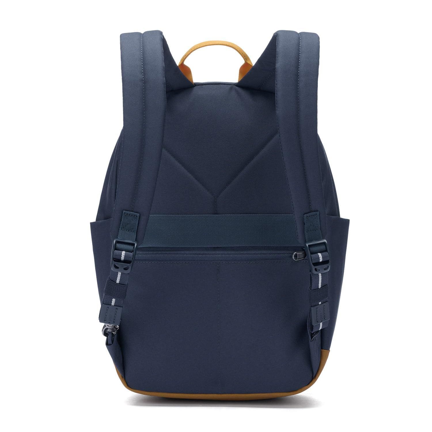 GO 15L Anti Theft Backpack, Alternate, color, Coast Blue