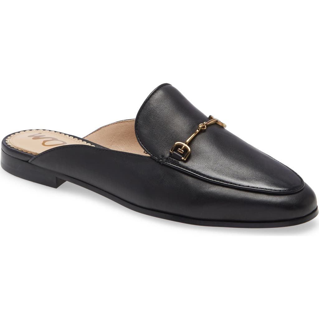 Sam Edelman Linnie Mule In Black