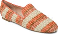 Jack Rogers Bradley Raffia Loafer