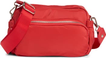 Nylon Camera Bag