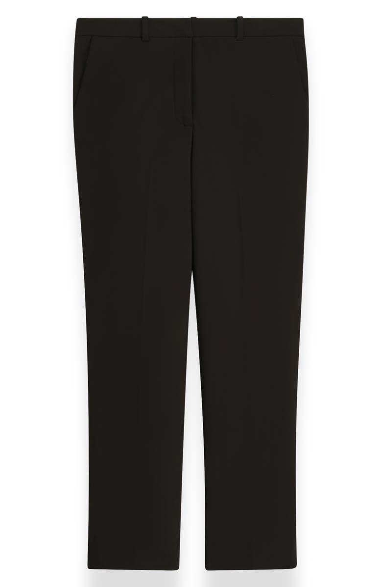 Donna Karan New York Slim Ankle Pants, Alternate, color,