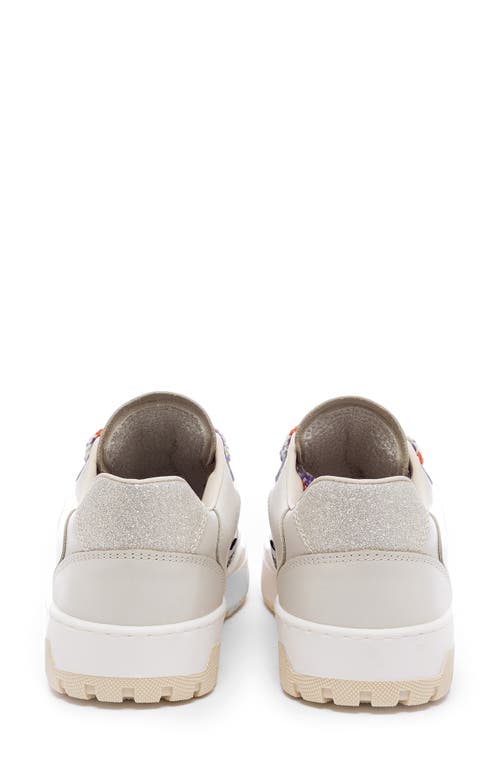 P448 Mason Low Top Sneaker