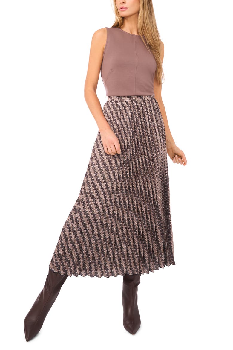Crewneck Tank, Alternate, color, MINK TAUPE