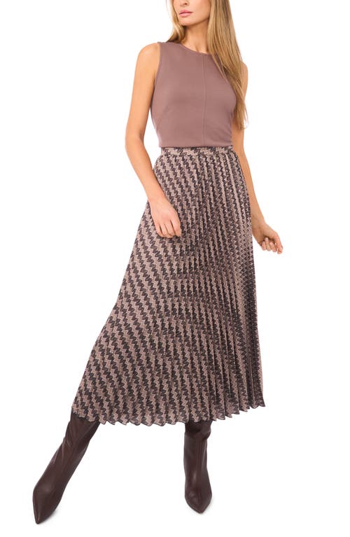 Halogenr Halogen(r) Crewneck Tank In Pink