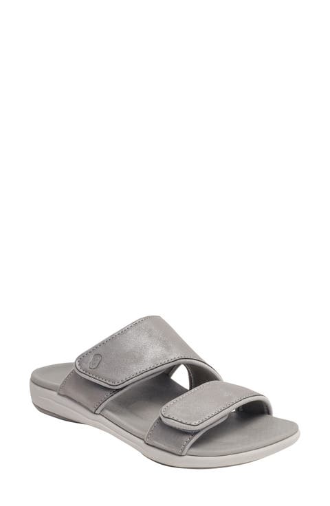 Kholo Nuevo Slide Sandal