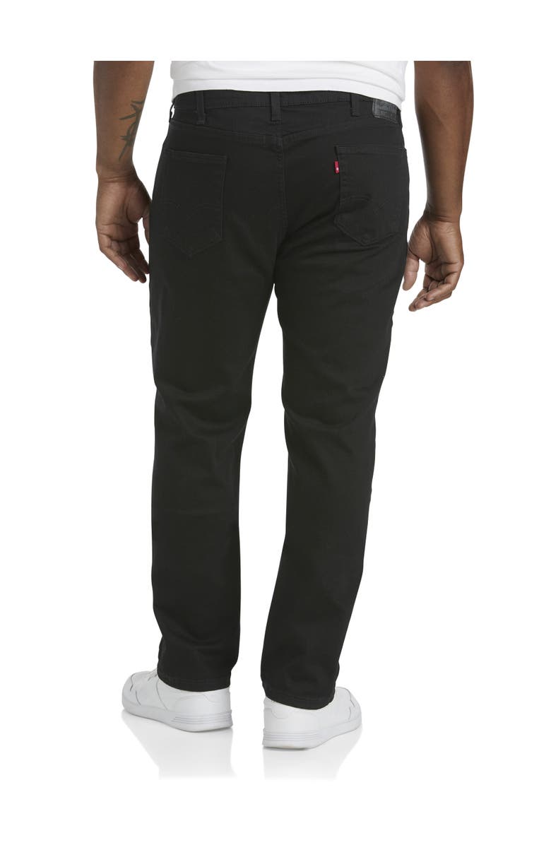 Levi's Big & Tall 511 Stretch Flex Jeans, Alternate, color, Native Cali