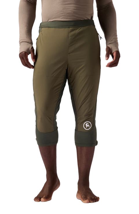 Wolverine Cirque Insulated Pant - Men's
