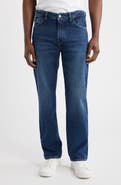 BOSS Ogden Straight Leg Jeans
