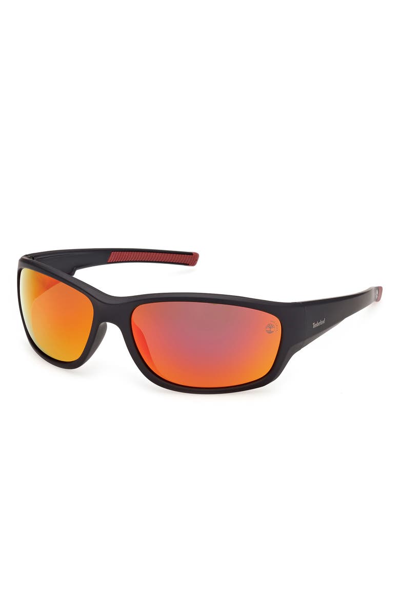 Timberland 67mm Sunglasses, Alternate, color,