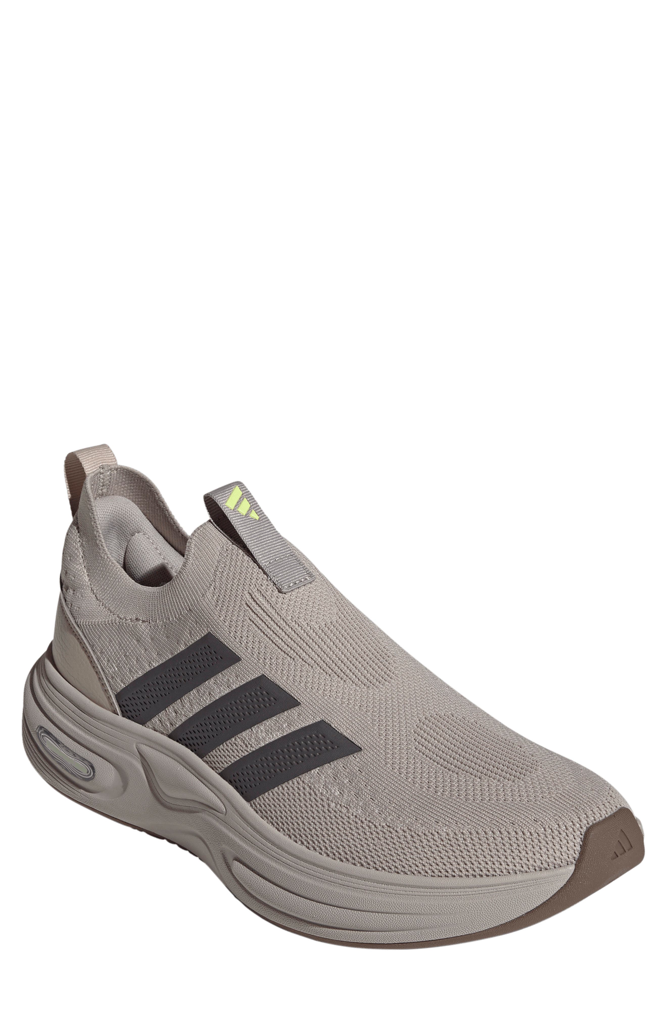 adidas Cloudfoam Cuxxion Slip-On Sneaker