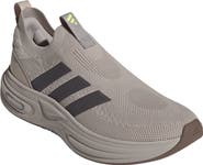 adidas Cloudfoam Cuxxion Slip-On Sneaker