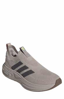 adidas Cloudfoam Cuxxion Slip-On Sneaker