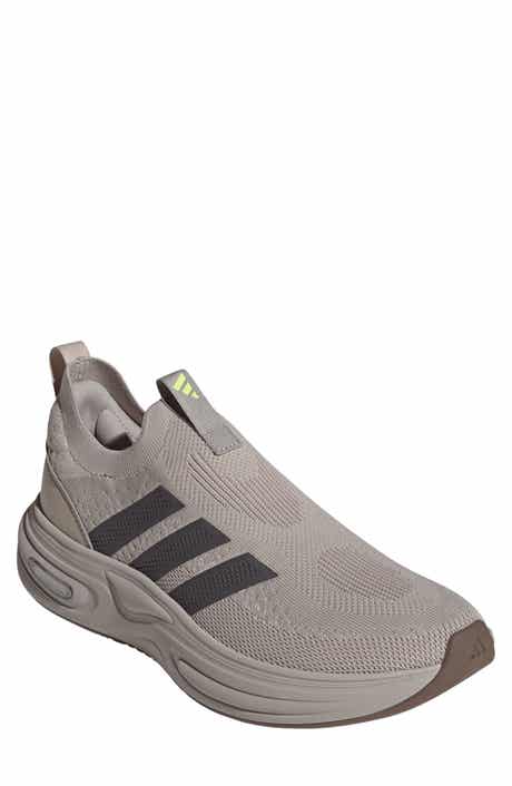 adidas Cloudfoam Cuxxion Slip-On Sneaker