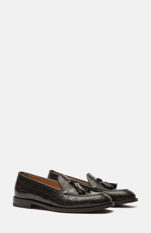 Scarosso Sienna Loafers