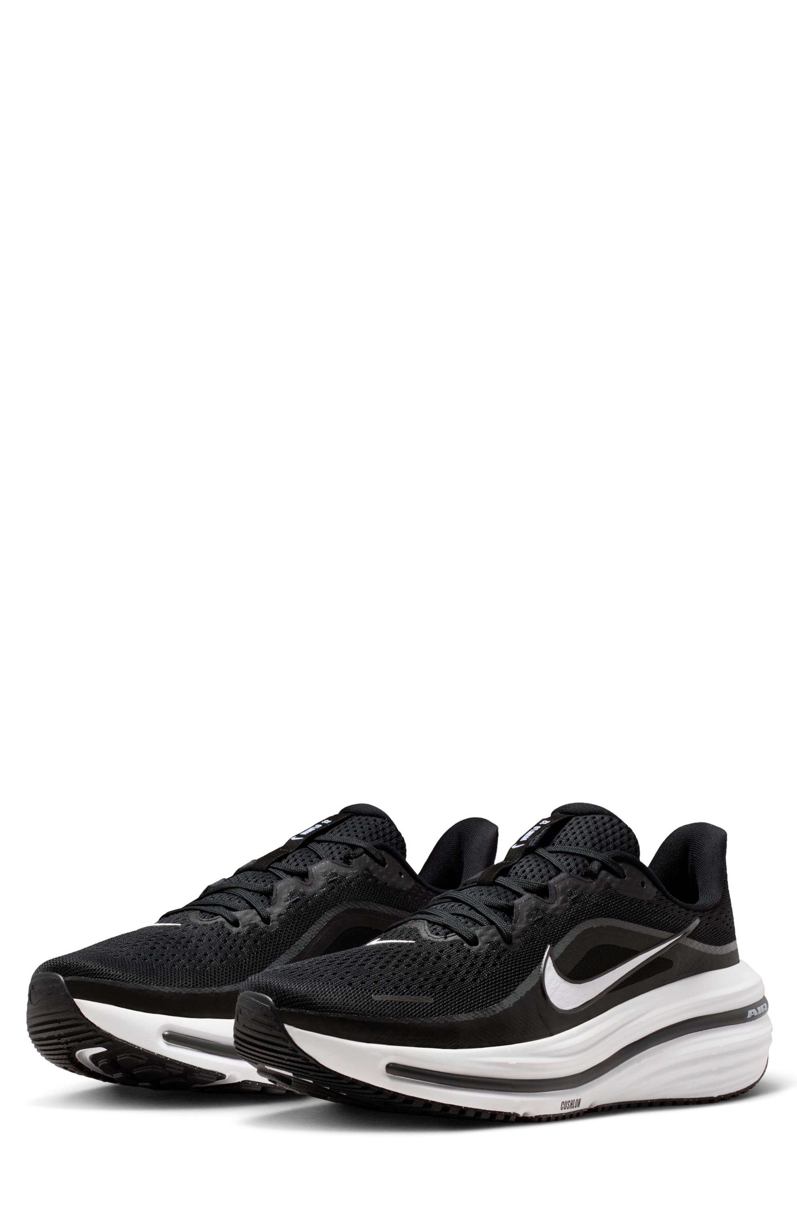 BLACK/ WHITE/ SMOKE GREY