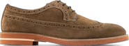 Anthony Veer Hamilton Wingtip Derby