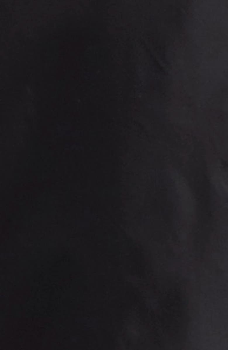 Moncler Bouchet Down Baseball Jacket, Alternate, color, 