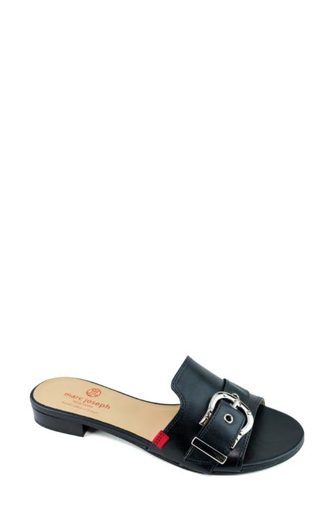 Rochelle Place Slide Sandal (Women)