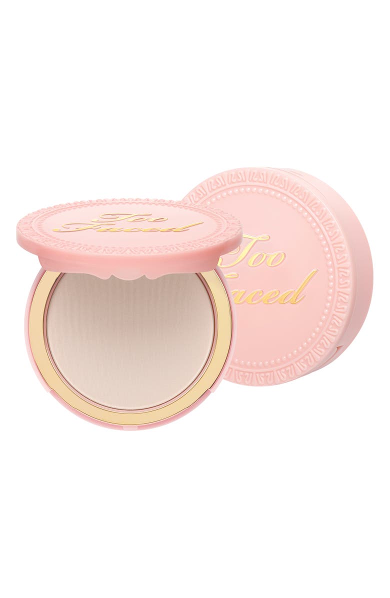 Too Faced Too Face Primed & Poreless Pressed Powder, Alternate, color, 