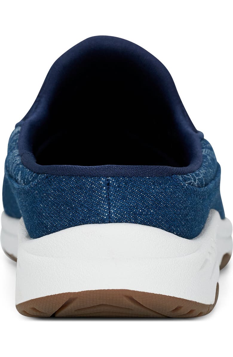 Easy Spirit Traveltime Slip-On Sneaker, Alternate, color,