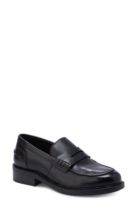 Evie Penny Loafer