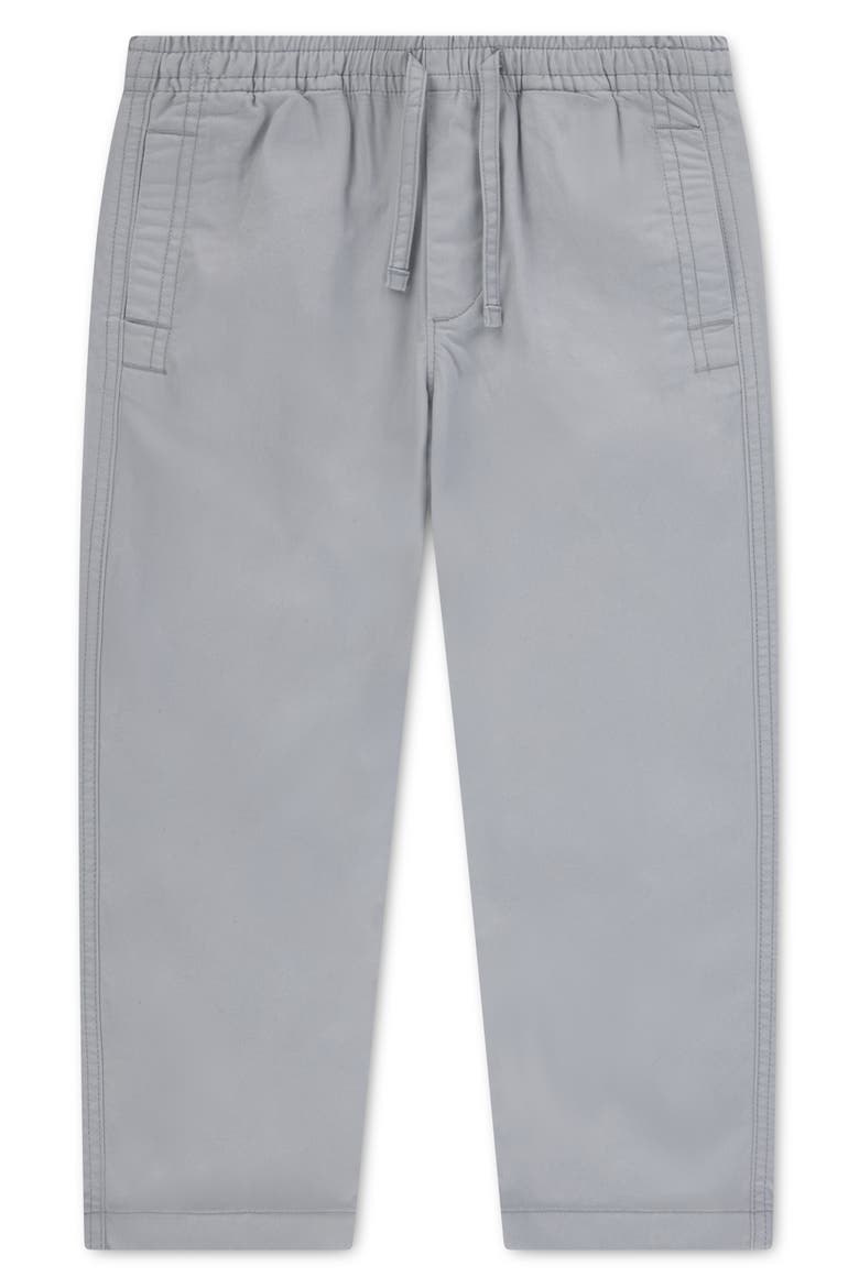 Kids' Baggy Chinos, Main, color, HIGH RISE