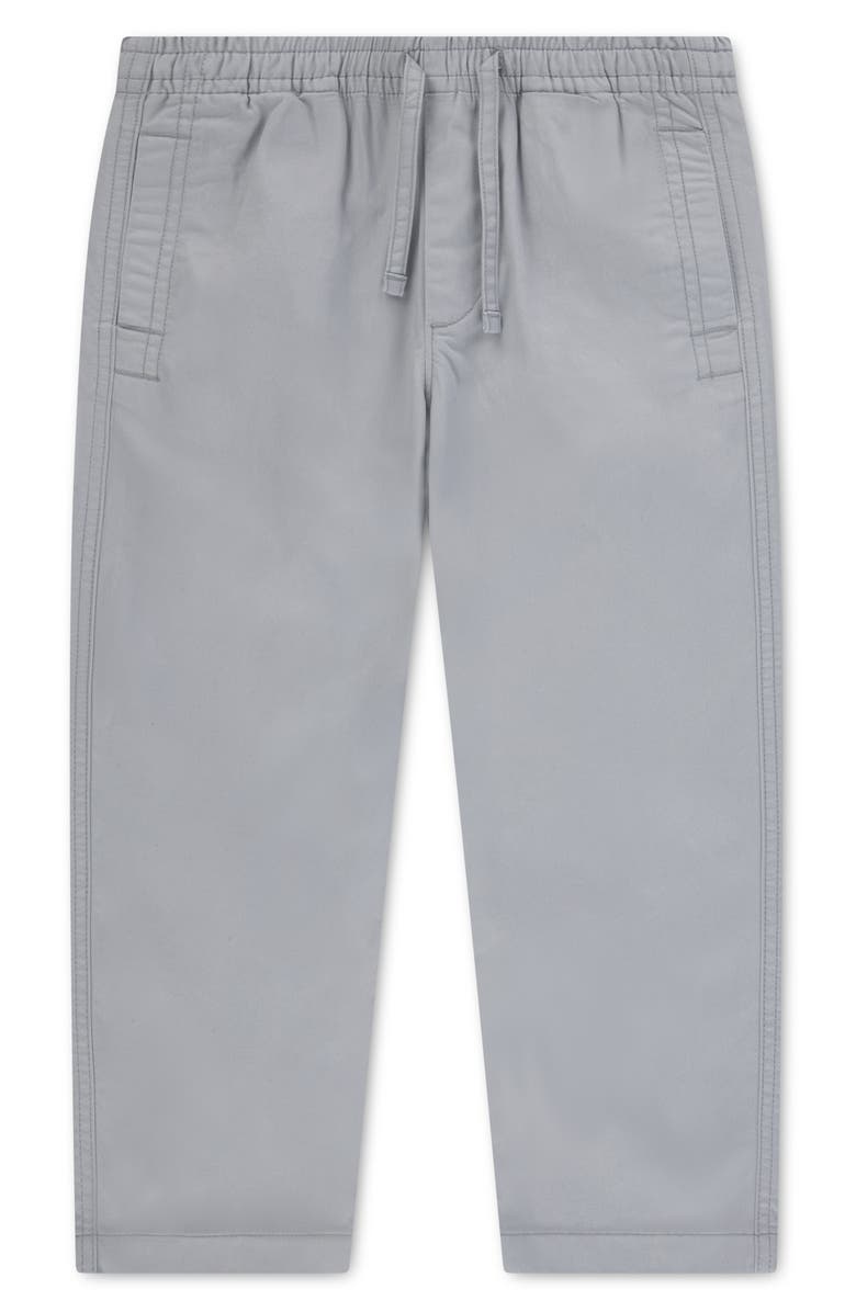abercrombie kids Kids' Baggy Chinos, Main, color, High Rise
