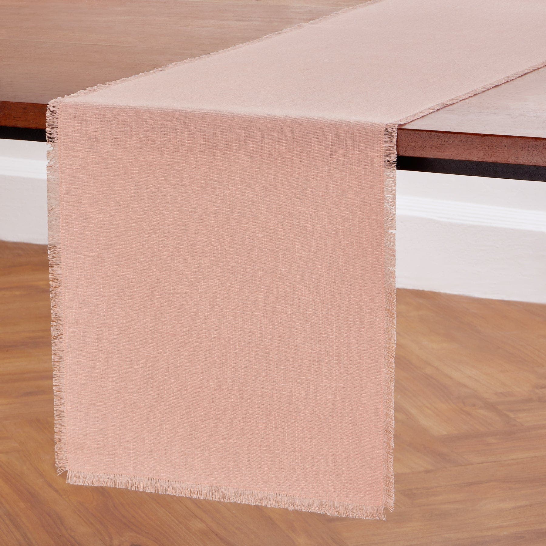 Misty Pink
