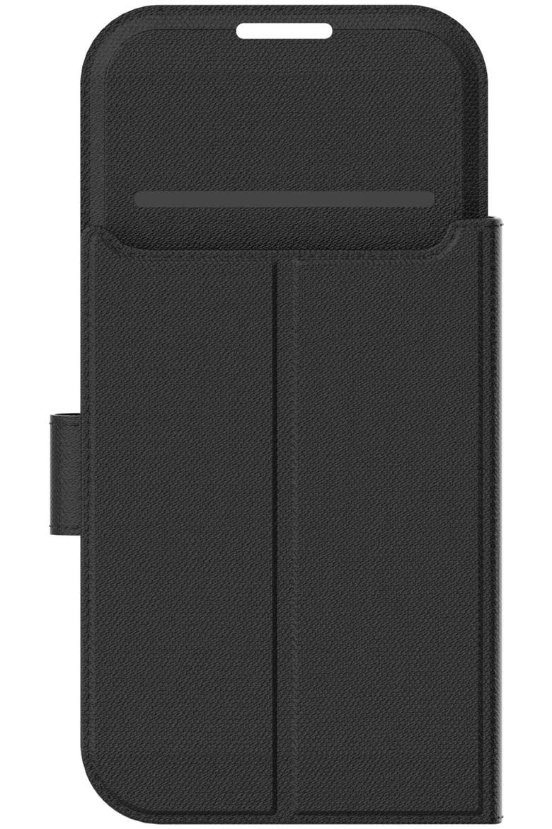 - Flex Folio MagSafe Case for Apple iPhone 17 Pro Max - Black, Main, color, Black