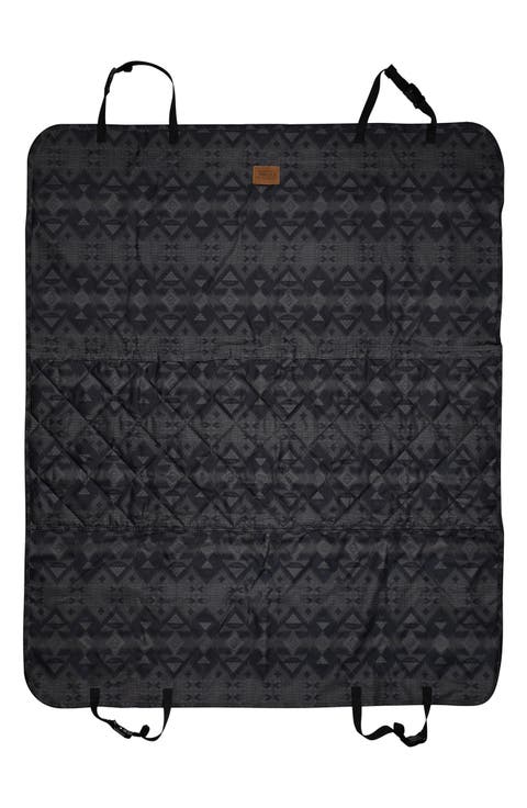 Car Hammock Seat Protector