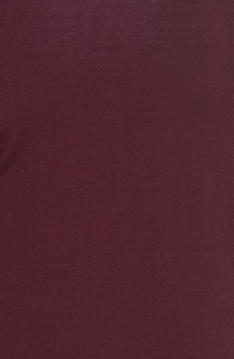 Sejour Button Front Cardigan, Alternate, color, 