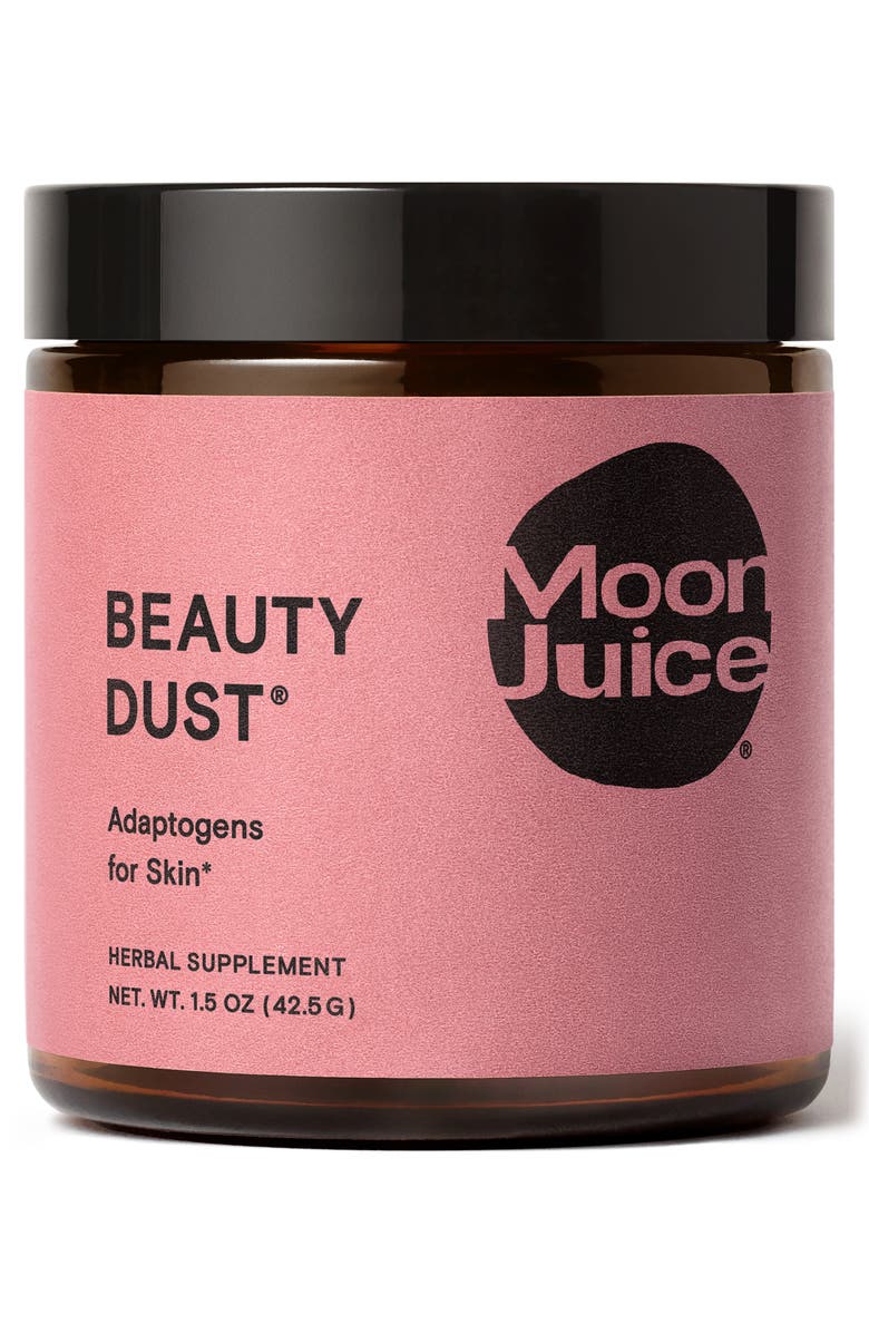 Moon Juice Beauty Dustâ„¢ Jar, Main, color,