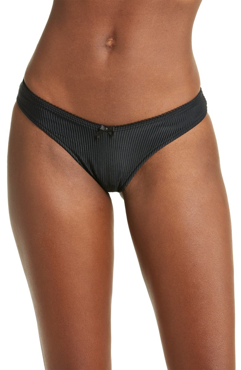 Frankies Bikinis Enzo Bikini Bottoms, Main, color,