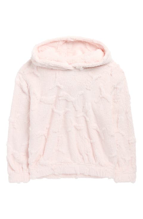 Kids' Logo Fleece Hoodie (Big Kid)