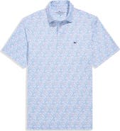 vineyard vines Sankaty Performance Polo