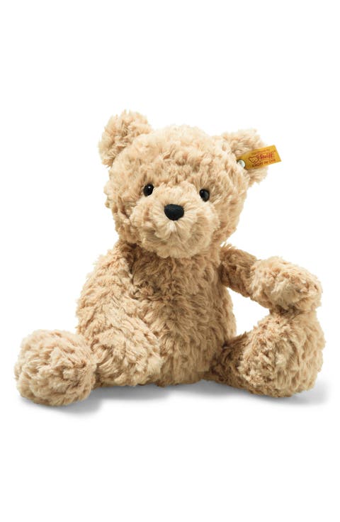Jimmy Teddy Bear