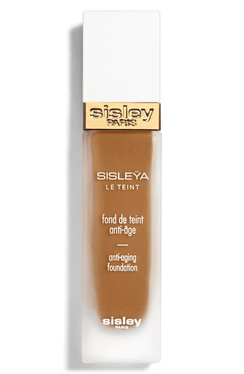 Sisleÿa Le Teint Anti-Aging Foundation