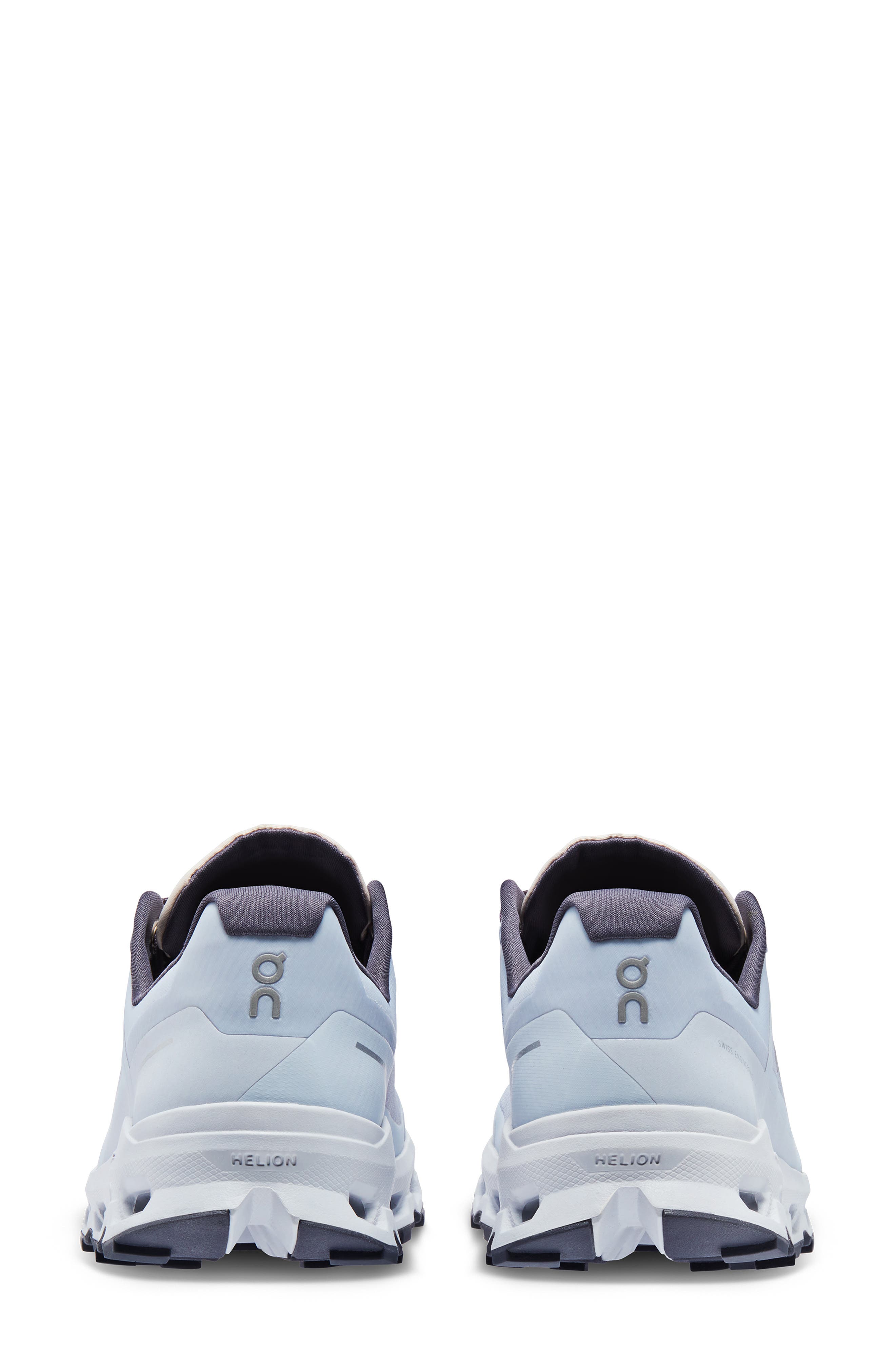 On Cloudvista Waterproof Trail Running Shoe, Alternate, color, 