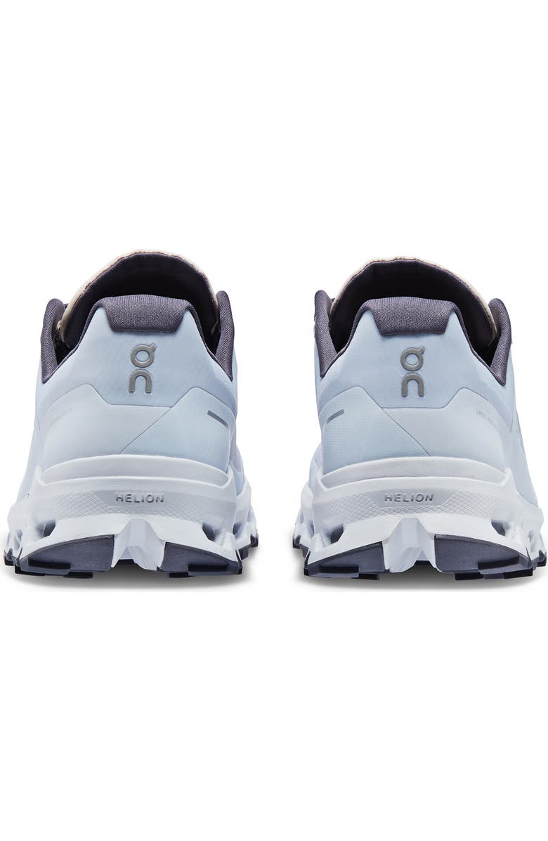 On Cloudvista Waterproof Trail Running Shoe, Alternate, color,