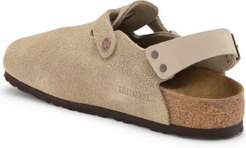 Tokio Clog