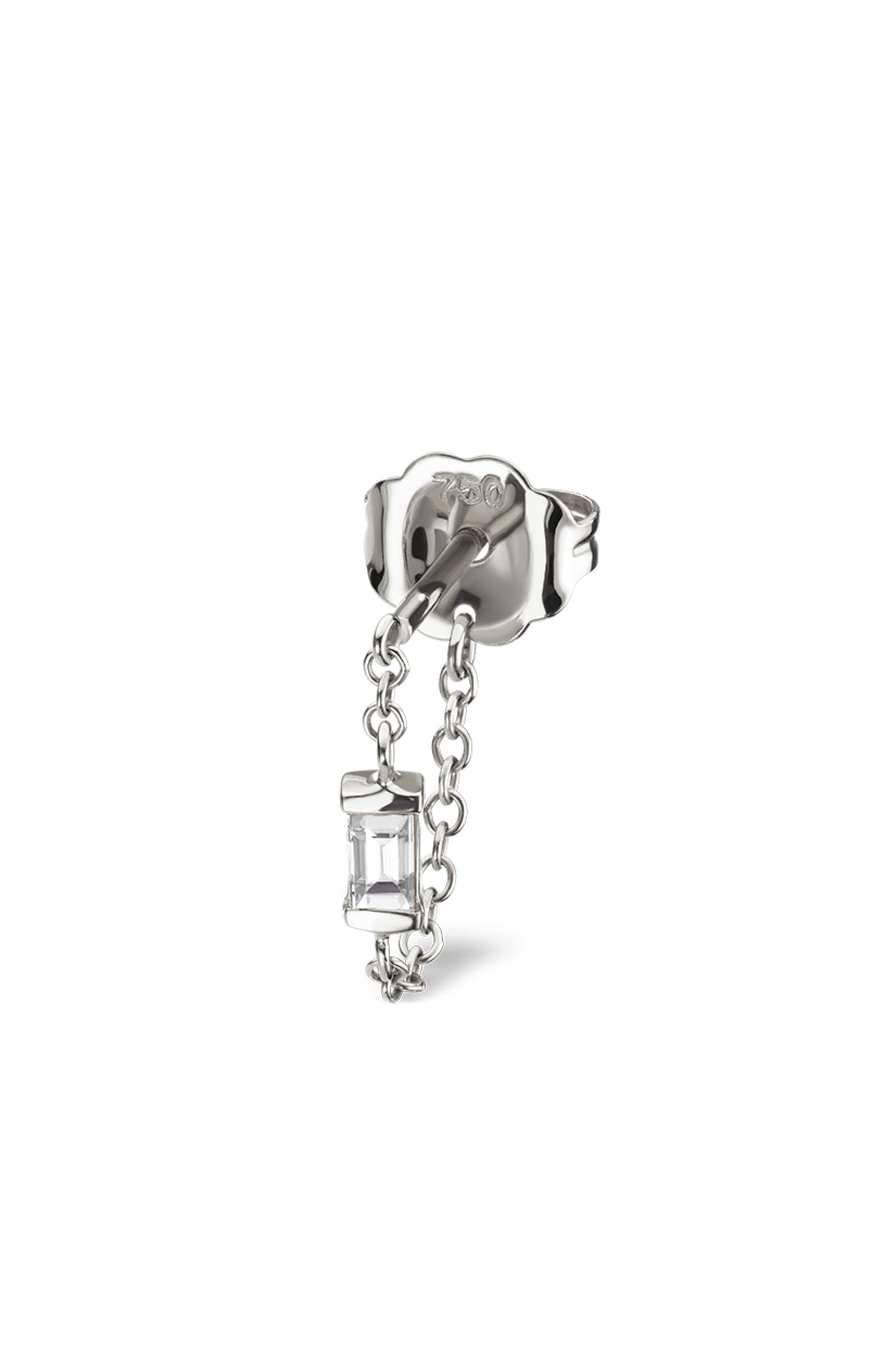 selected 18K WHITE GOLD/ DIAMOND