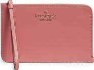 Kate Spade New York cameron medium wristlet