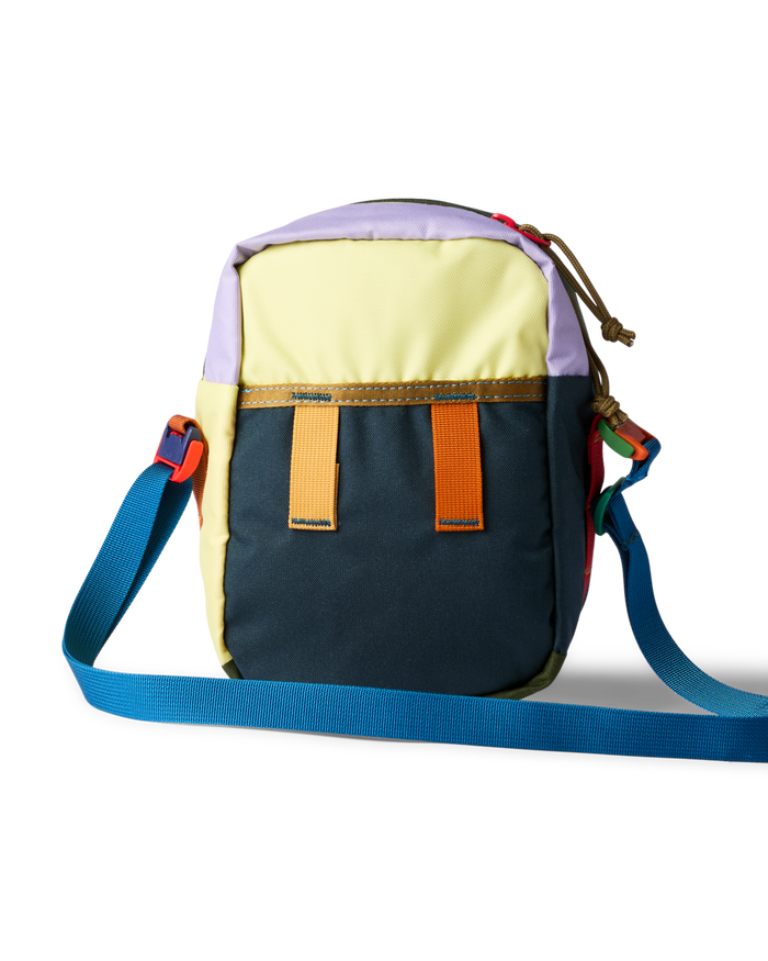 Cotopaxi Todo 3L Shoulder Bag - Del Día, Alternate, color, Del Dia