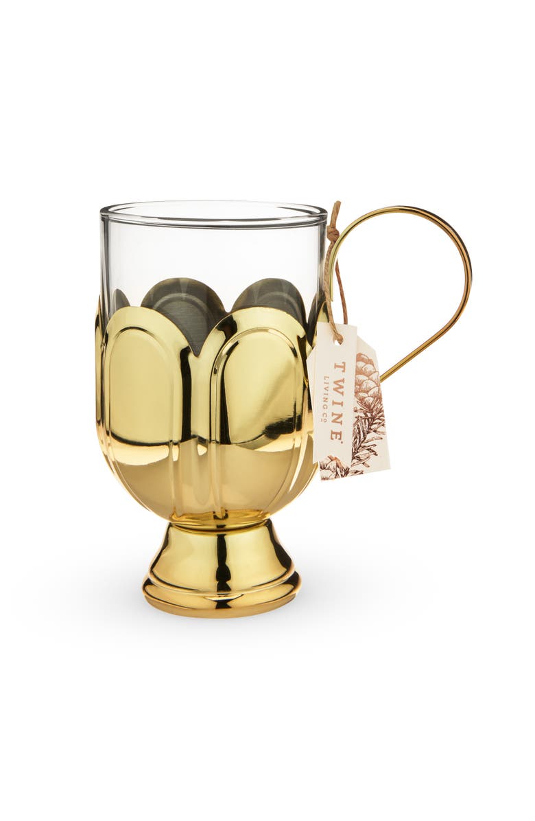 TWINE Mulled Wine Glass, Alternate, color,